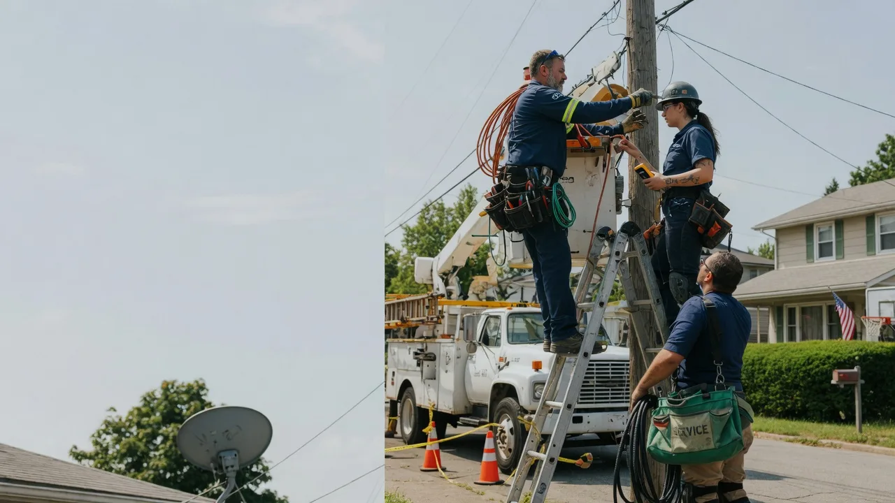Electrical Repair in Doss, TX near me